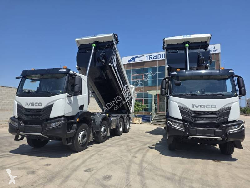 شاحنة Iveco