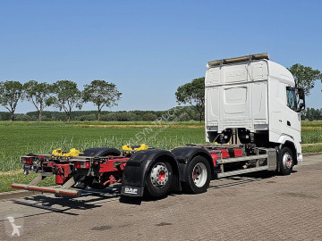 Камион BDF DAF