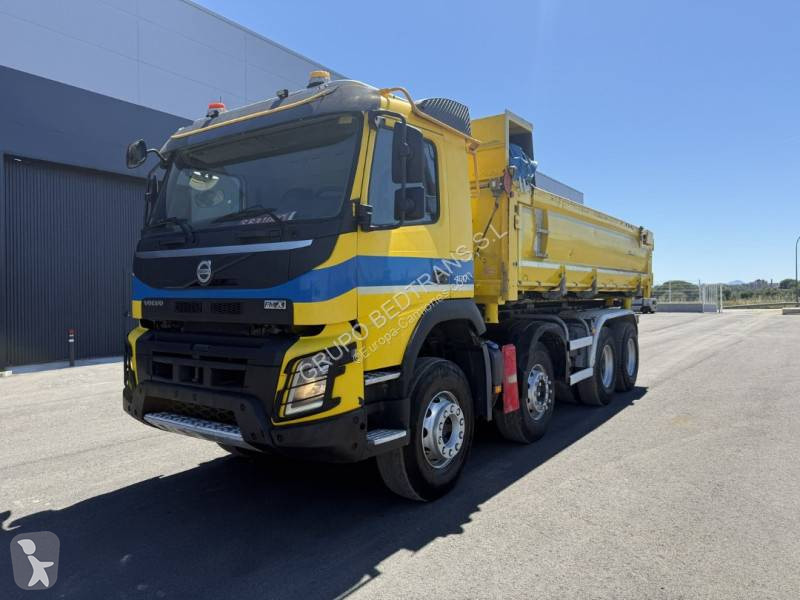شاحنة Volvo
