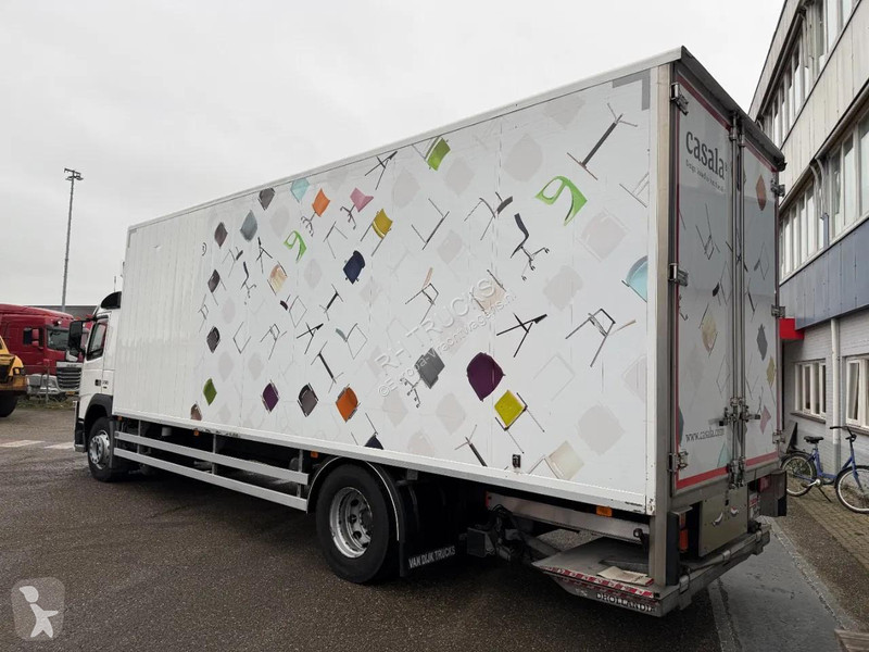 شاحنة Volvo 330, EURO 6, TUV TILL O3-2027