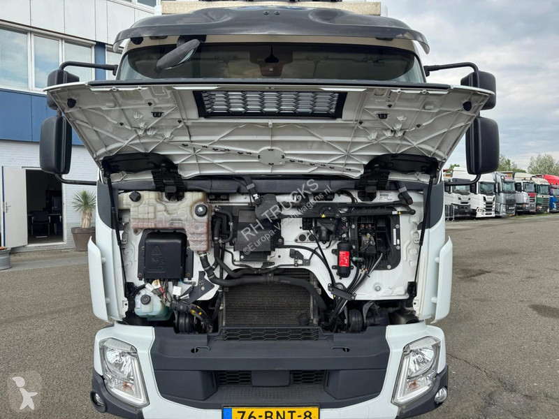 شاحنة Volvo 240 4X2 EURO 6 KOELWAGEN