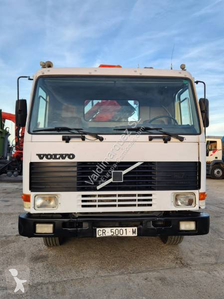 شاحنة Volvo