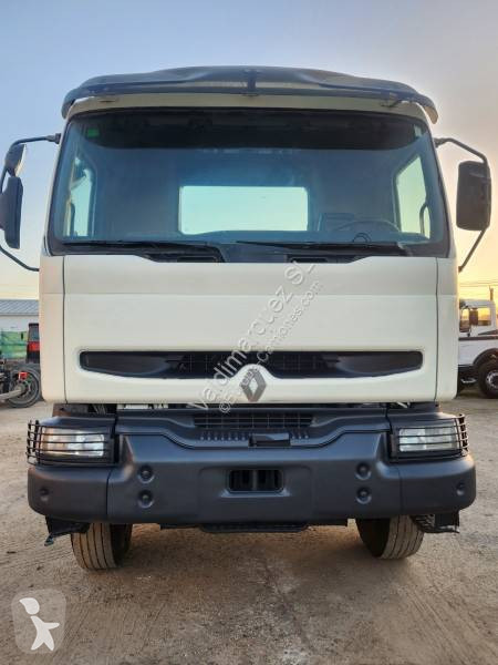 شاحنة Renault