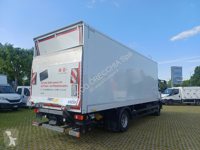 Camion Iveco EUROCARGO ML160E28/P
