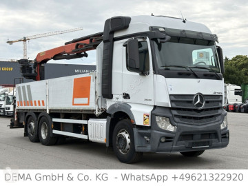 شاحنة Mercedes