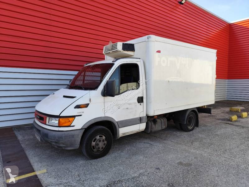 شاحنة Iveco