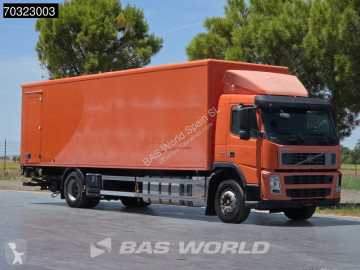 Lastbil transportbil Volvo