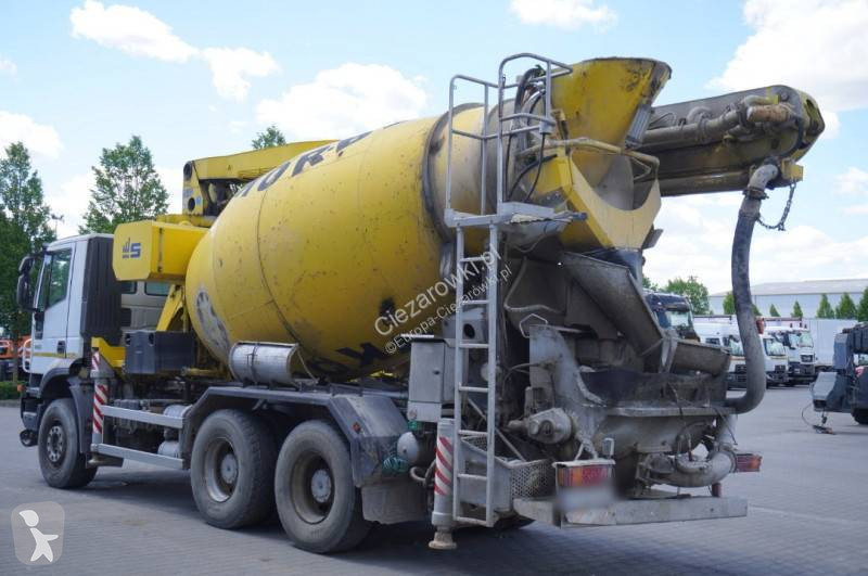 Camion Iveco
