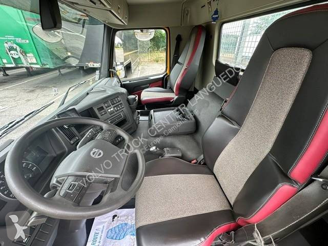 Maskinbæreren Volvo