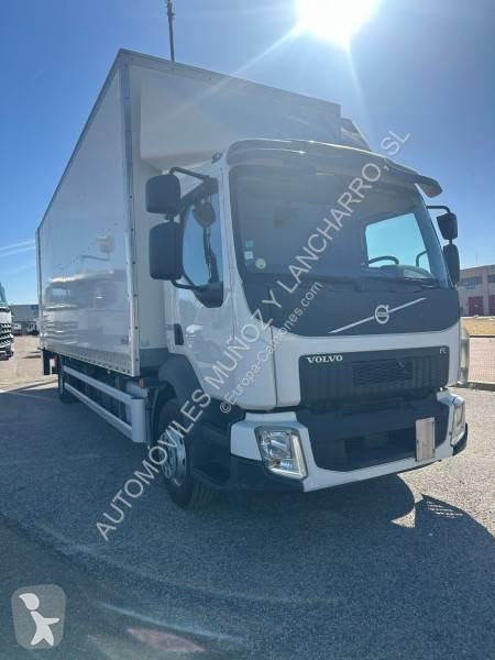 شاحنة Volvo