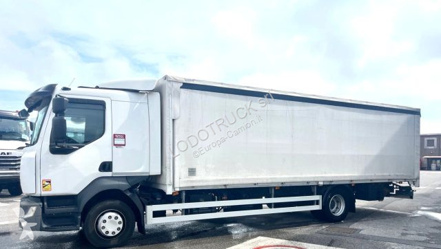 شاحنة Renault MDA2C CENTINATO