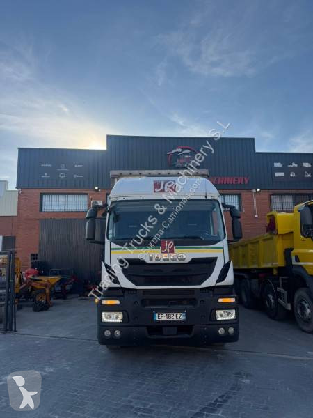 شاحنة Iveco