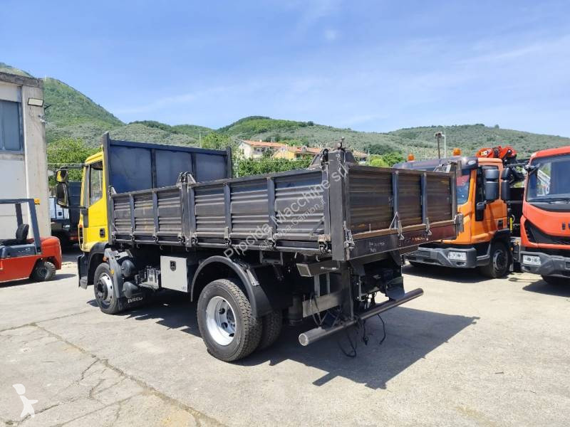شاحنة Iveco