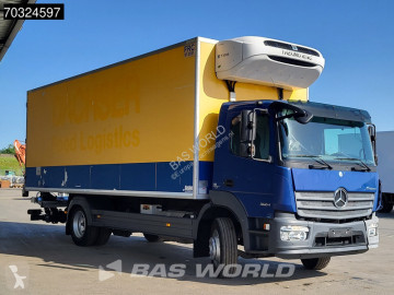 Mercedes Atego 1524 4X2 Thermo King T-600R 1500kg Ladebordwand Automatic Euro 6 truck