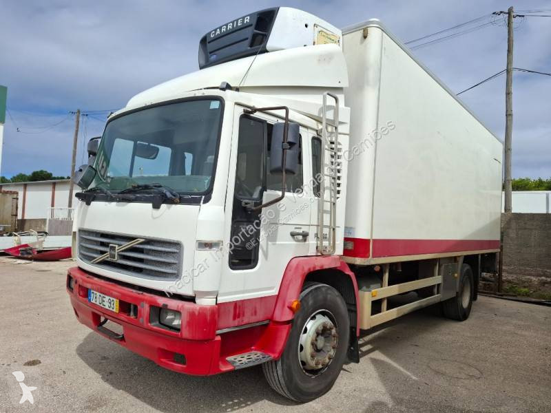 شاحنة Volvo
