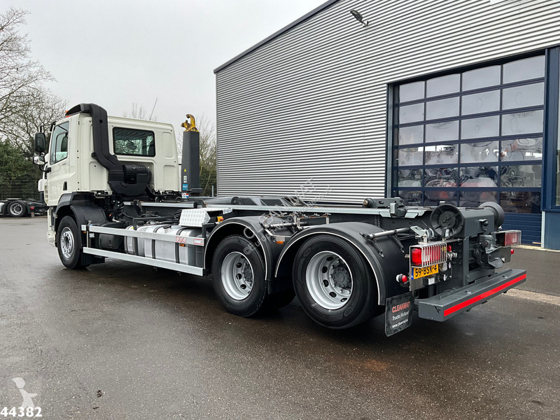 شاحنة DAF FAS  430 Euro 6 VDL 25 Ton...