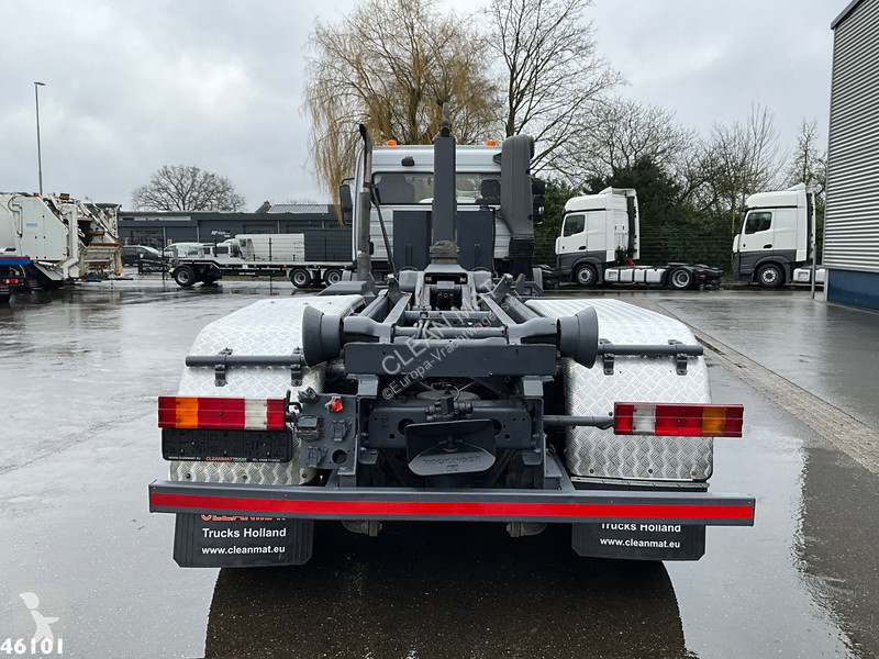شاحنة Mercedes 2628 Meiller 20 Ton...