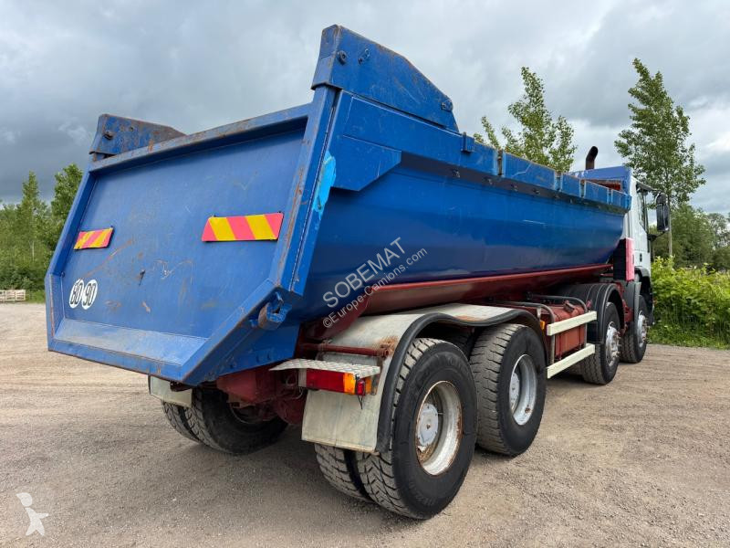 شاحنة Iveco 410E42