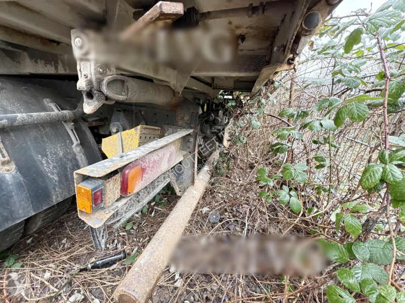 شاحنة Iveco ML120E25 4x2 ML120E25 4x2