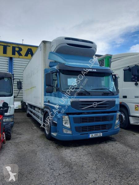 شاحنة Volvo