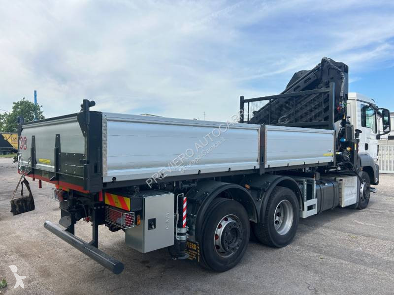 Camion MAN