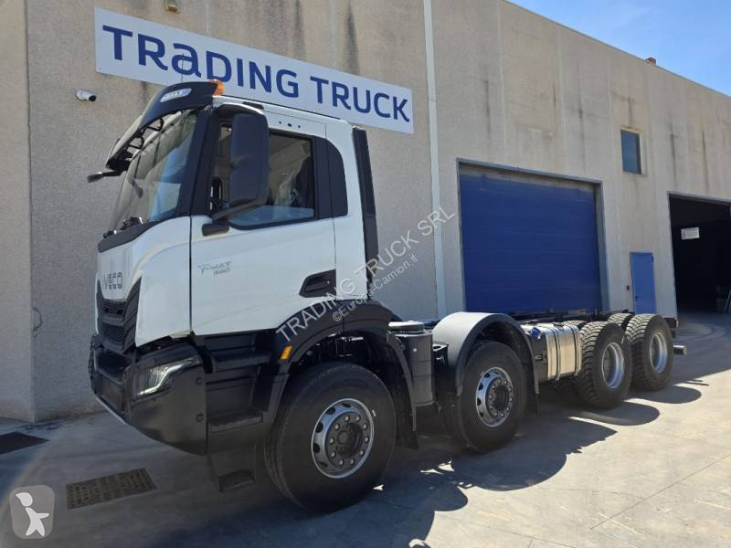 Camion Iveco