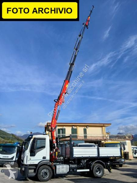 Camion Iveco