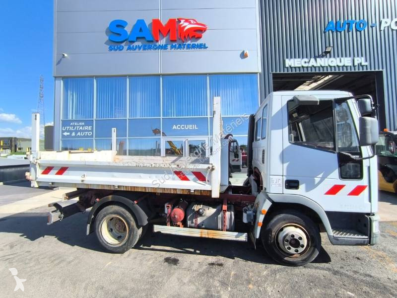 شاحنة Iveco