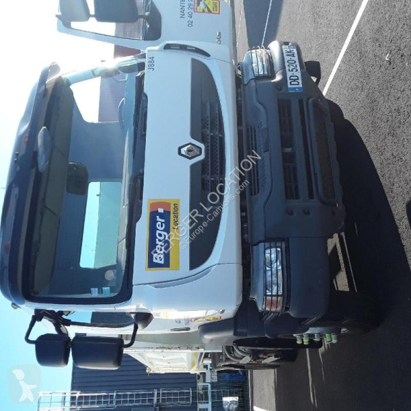 Camion Renault  Kerax