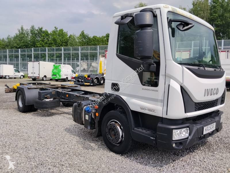 شاحنة Iveco