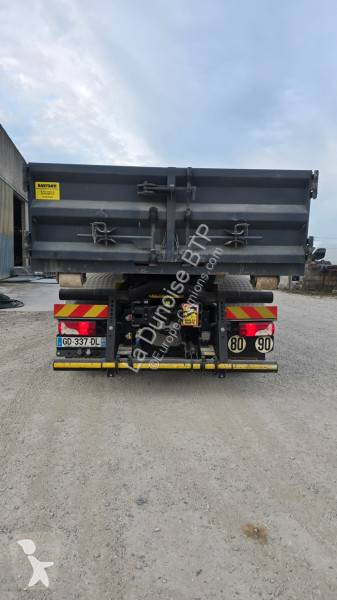 Camion Scania