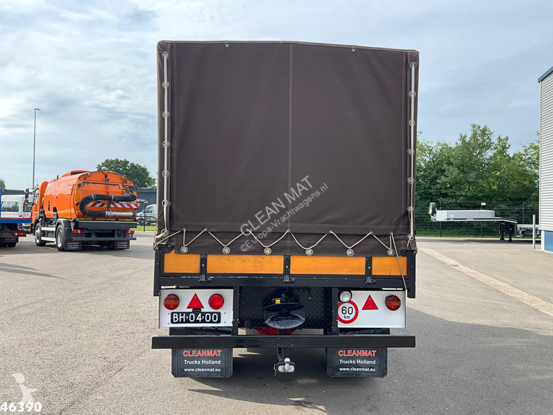 شاحنة Mercedes 312.136 ''Bolneus''