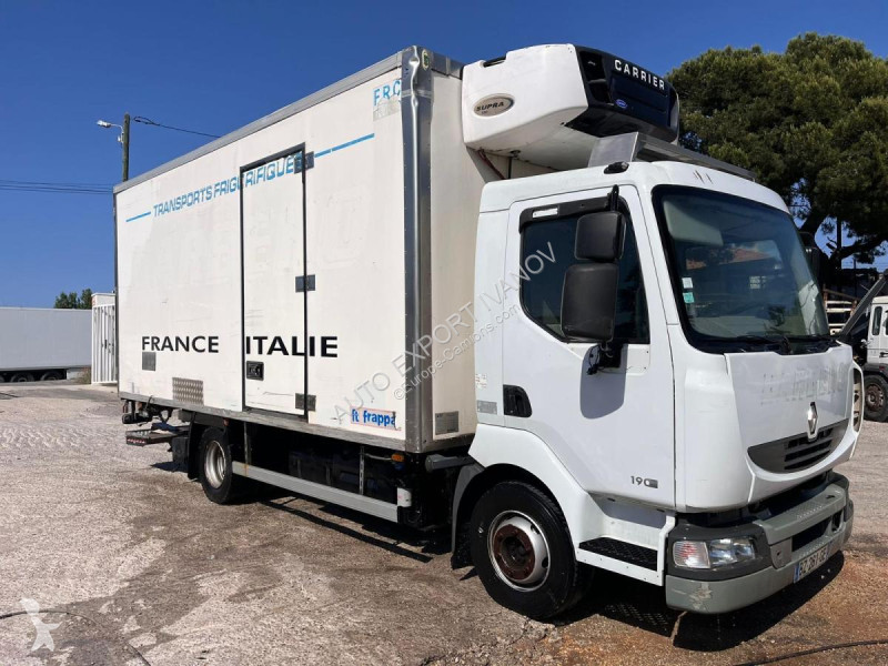 شاحنة Renault 190