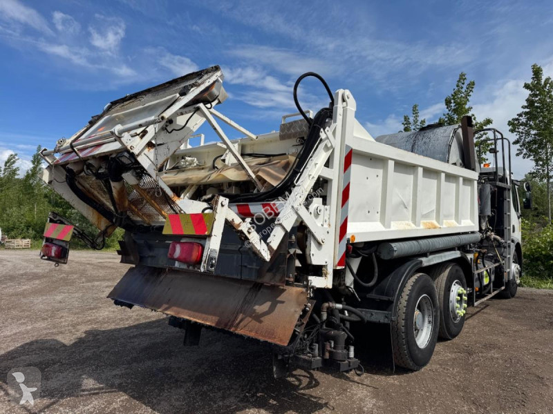 شاحنة Renault 340.26