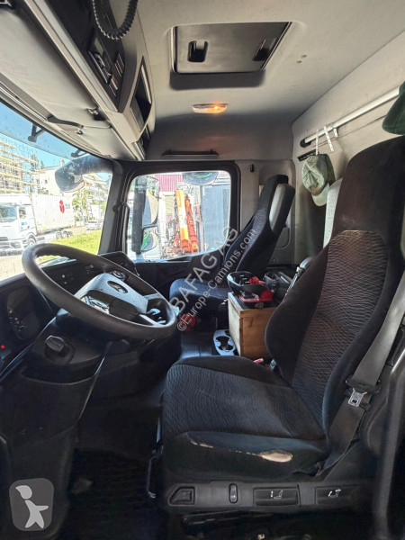 Camion Mercedes arocs 2543 6x2