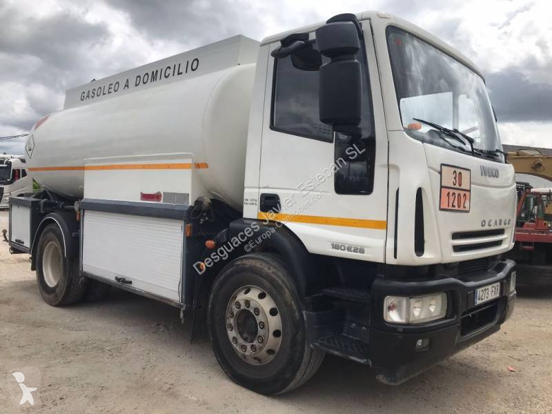 شاحنة Iveco