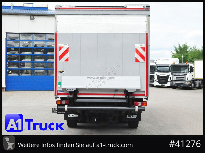 شاحنة Mercedes Antos, 2546, Getränke, LBW,...