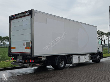 Camión MAN 18.320 TGM
