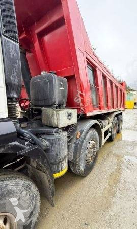 شاحنة Iveco