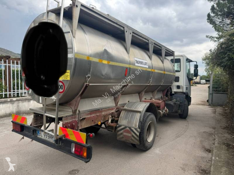 شاحنة Iveco