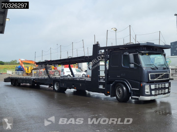 Камион автовоз Volvo