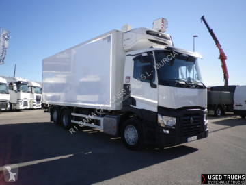 شاحنة برّاد أحادي الحرارة Renault