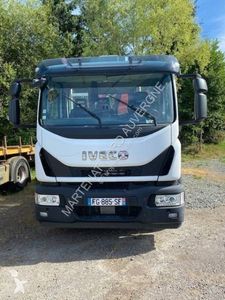 شاحنة Iveco