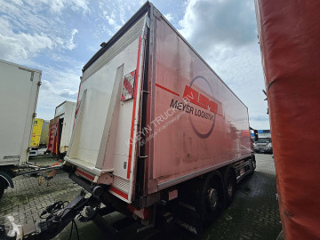 Camion frigo monotemperatura Scania