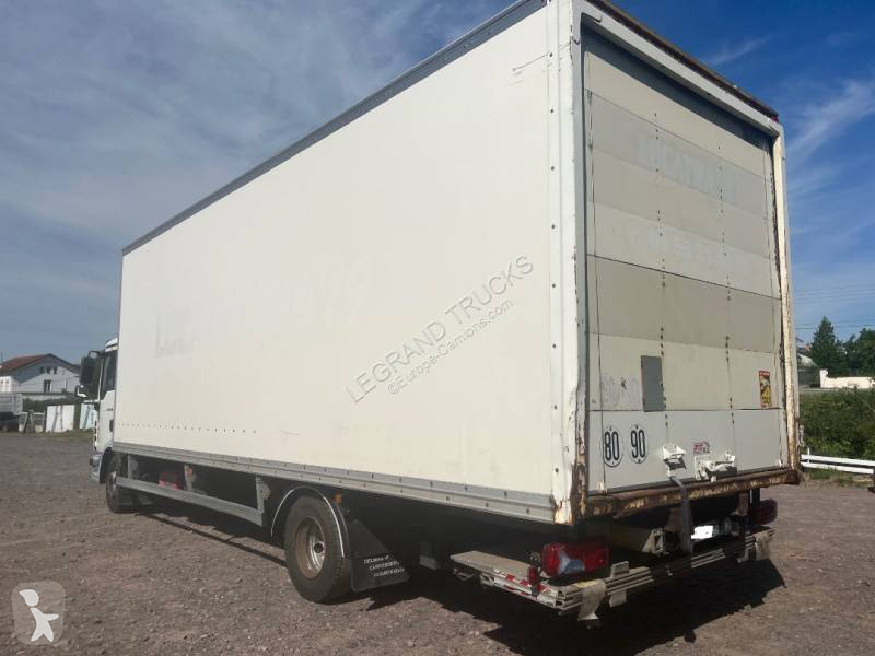Camion MAN