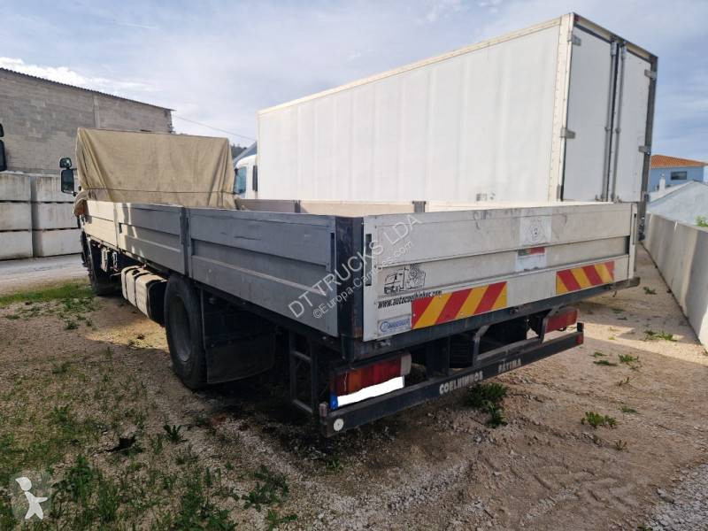 شاحنة Scania
