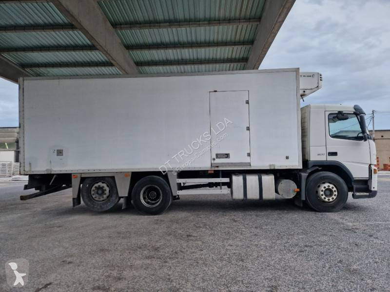 شاحنة Volvo