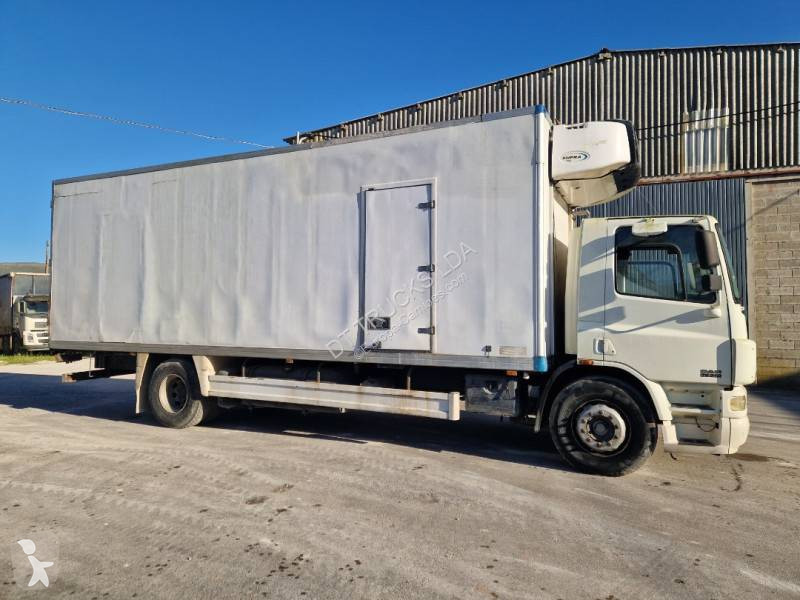 Camion DAF