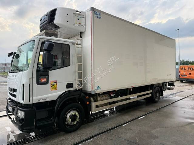 شاحنة Iveco