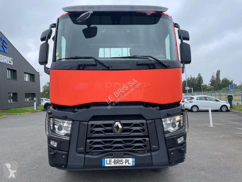 شاحنة Renault  C430